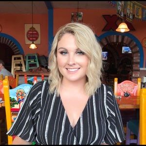 Meet your Posher, Mikayla